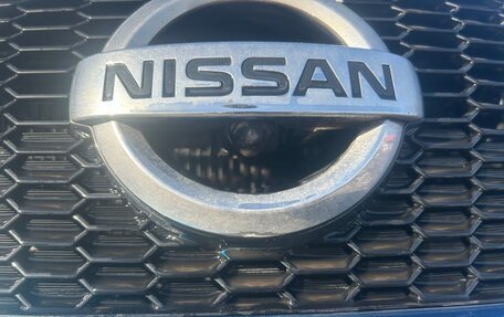 Nissan Note II рестайлинг, 2017 год, 1 250 000 рублей, 6 фотография