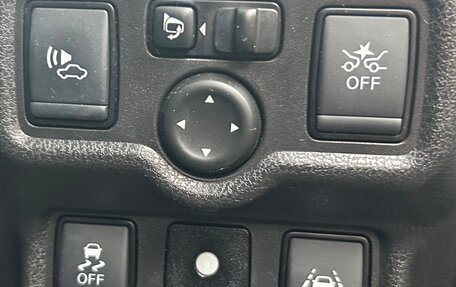 Nissan Note II рестайлинг, 2017 год, 1 250 000 рублей, 11 фотография