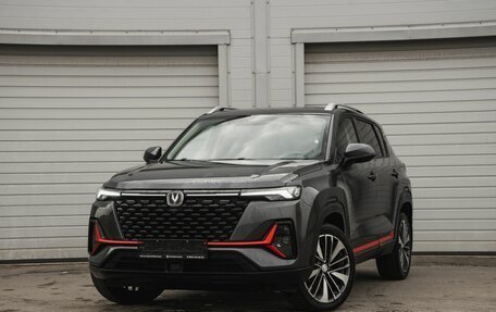 Changan CS35 Plus, 2024 год, 2 603 900 рублей, 1 фотография