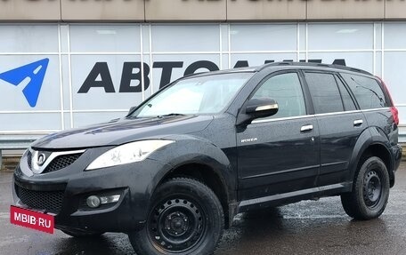 Great Wall Hover H5, 2012 год, 630 000 рублей, 1 фотография