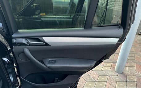 BMW X3, 2013 год, 2 099 000 рублей, 27 фотография