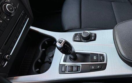 BMW X3, 2013 год, 2 099 000 рублей, 22 фотография