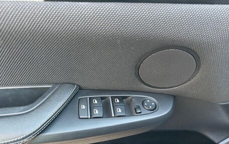 BMW X3, 2013 год, 2 099 000 рублей, 29 фотография