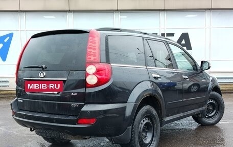 Great Wall Hover H5, 2012 год, 630 000 рублей, 2 фотография
