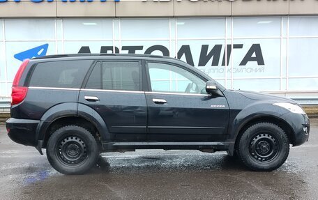 Great Wall Hover H5, 2012 год, 630 000 рублей, 3 фотография