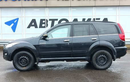 Great Wall Hover H5, 2012 год, 630 000 рублей, 4 фотография