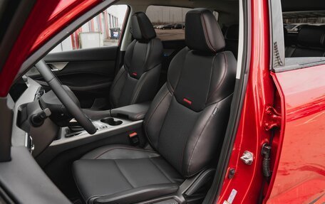 Changan CS35 Plus, 2024 год, 2 603 900 рублей, 11 фотография
