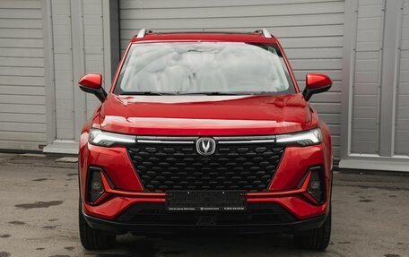 Changan CS35 Plus, 2024 год, 2 603 900 рублей, 2 фотография