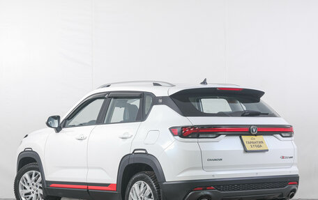 Changan CS35 Plus, 2023 год, 2 459 000 рублей, 5 фотография