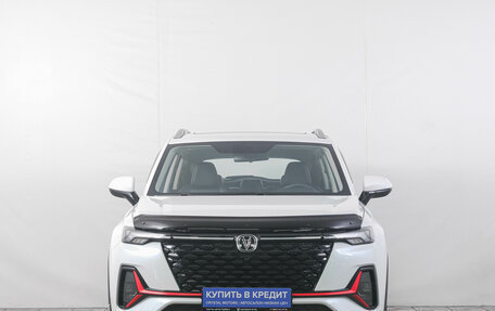 Changan CS35 Plus, 2023 год, 2 459 000 рублей, 3 фотография