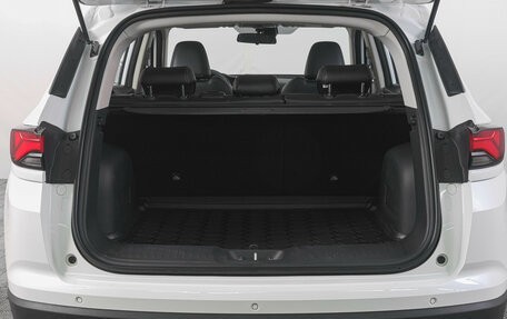 Changan CS35 Plus, 2023 год, 2 459 000 рублей, 8 фотография