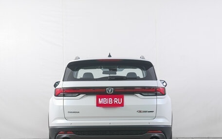 Changan CS35 Plus, 2023 год, 2 459 000 рублей, 6 фотография