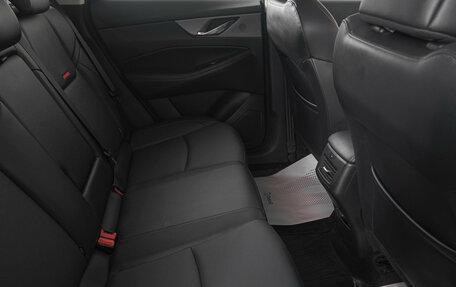 Changan CS35 Plus, 2023 год, 2 459 000 рублей, 11 фотография