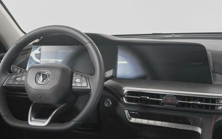 Changan CS35 Plus, 2023 год, 2 459 000 рублей, 13 фотография
