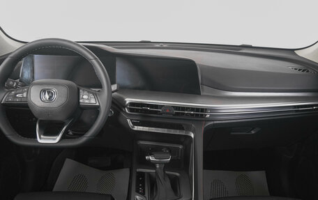 Changan CS35 Plus, 2023 год, 2 459 000 рублей, 14 фотография