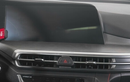 Changan CS35 Plus, 2023 год, 2 459 000 рублей, 18 фотография
