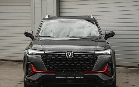 Changan CS35 Plus, 2024 год, 2 603 900 рублей, 3 фотография