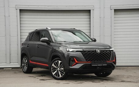 Changan CS35 Plus, 2024 год, 2 603 900 рублей, 2 фотография