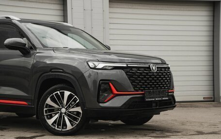 Changan CS35 Plus, 2024 год, 2 603 900 рублей, 4 фотография