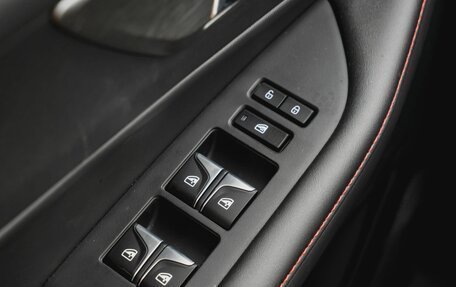 Changan CS35 Plus, 2024 год, 2 603 900 рублей, 12 фотография