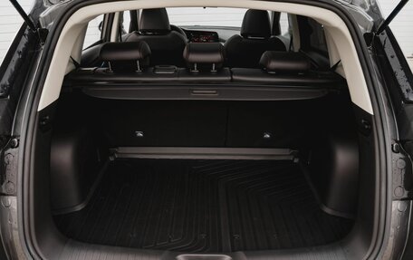 Changan CS35 Plus, 2024 год, 2 603 900 рублей, 8 фотография