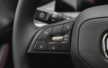 Changan CS35 Plus, 2024 год, 2 603 900 рублей, 15 фотография
