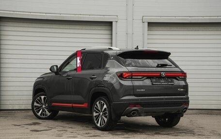 Changan CS35 Plus, 2024 год, 2 603 900 рублей, 10 фотография