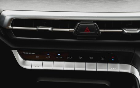 Changan CS35 Plus, 2024 год, 2 603 900 рублей, 19 фотография