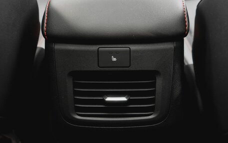 Changan CS35 Plus, 2024 год, 2 603 900 рублей, 23 фотография
