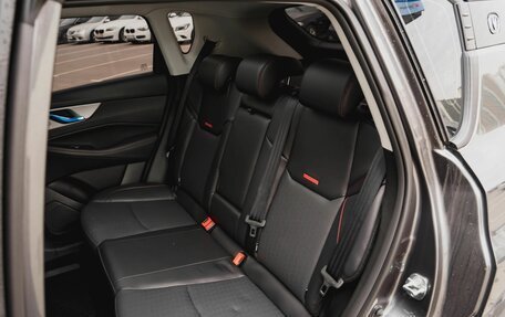 Changan CS35 Plus, 2024 год, 2 603 900 рублей, 22 фотография