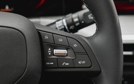 Changan CS35 Plus, 2024 год, 2 603 900 рублей, 16 фотография
