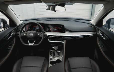 Changan CS35 Plus, 2024 год, 2 603 900 рублей, 21 фотография