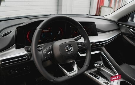 Changan CS35 Plus, 2024 год, 2 603 900 рублей, 17 фотография