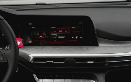 Changan CS35 Plus, 2024 год, 2 603 900 рублей, 18 фотография