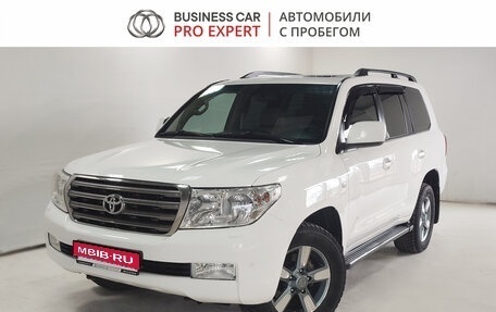 Toyota Land Cruiser 200, 2010 год, 2 840 000 рублей, 1 фотография
