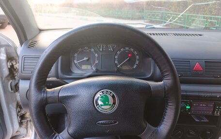 Skoda Octavia IV, 2003 год, 285 000 рублей, 3 фотография