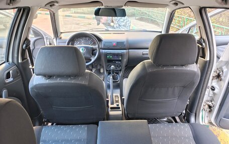 Skoda Octavia IV, 2003 год, 285 000 рублей, 6 фотография