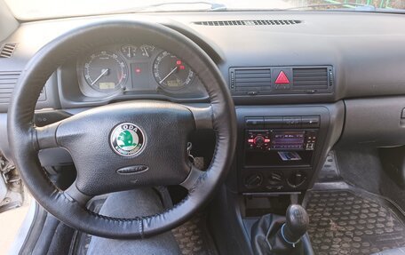 Skoda Octavia IV, 2003 год, 285 000 рублей, 4 фотография