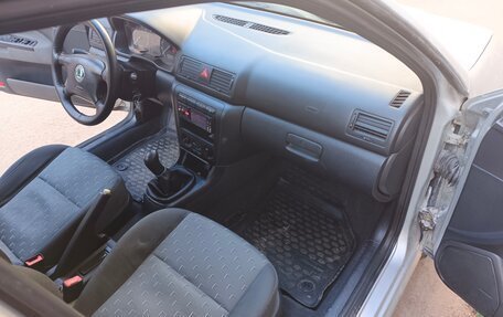 Skoda Octavia IV, 2003 год, 285 000 рублей, 8 фотография