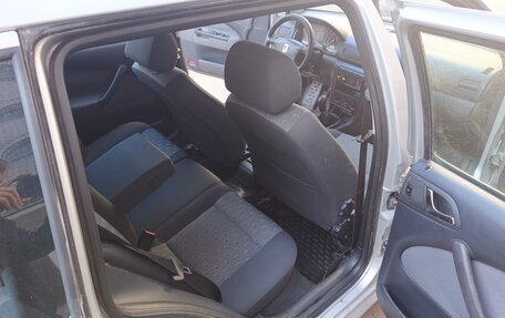 Skoda Octavia IV, 2003 год, 285 000 рублей, 7 фотография