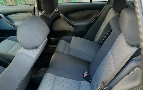 Skoda Octavia IV, 2003 год, 285 000 рублей, 12 фотография