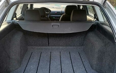 Skoda Octavia IV, 2003 год, 285 000 рублей, 11 фотография