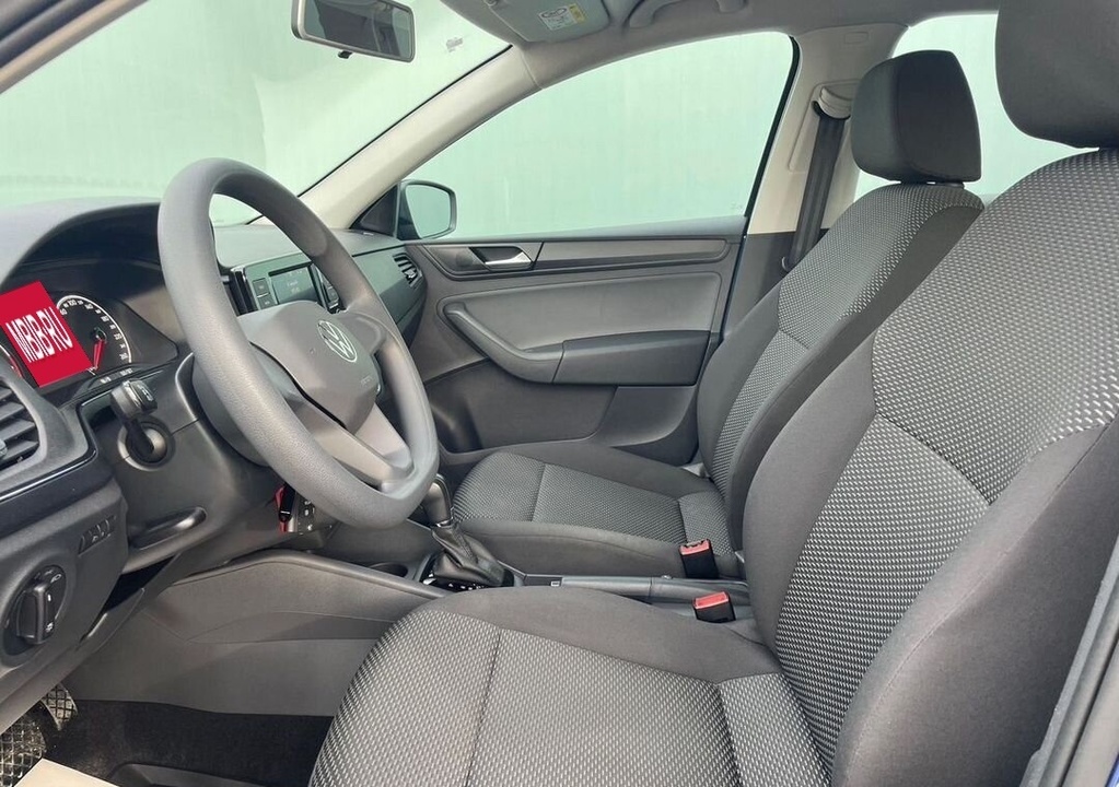 Volkswagen Polo, 2021 год, 1 690 000 рублей, 29 фотография