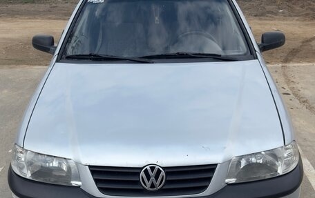 Volkswagen Pointer, 2005 год, 214 999 рублей, 1 фотография