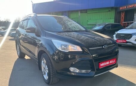 Ford Kuga III, 2013 год, 1 250 000 рублей, 1 фотография