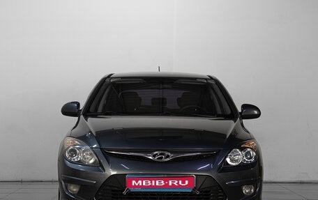 Hyundai i30 I, 2010 год, 769 000 рублей, 1 фотография