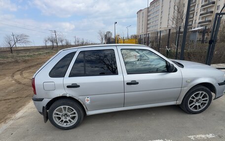Volkswagen Pointer, 2005 год, 214 999 рублей, 3 фотография