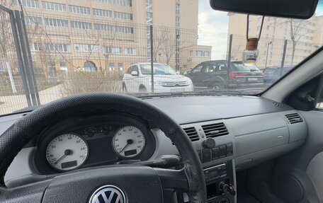 Volkswagen Pointer, 2005 год, 214 999 рублей, 5 фотография