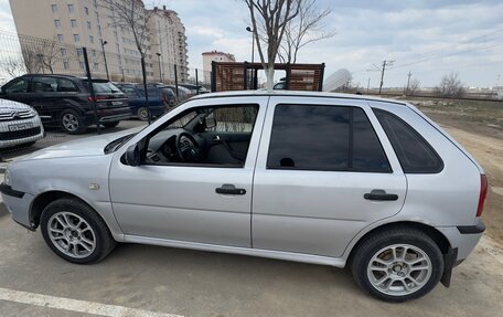 Volkswagen Pointer, 2005 год, 214 999 рублей, 2 фотография