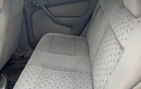 Volkswagen Pointer, 2005 год, 214 999 рублей, 7 фотография